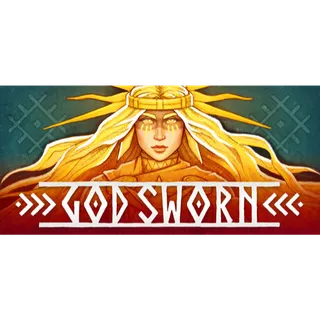 Godsworn