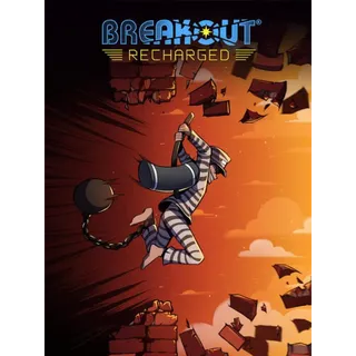 Breakout: Recharged
