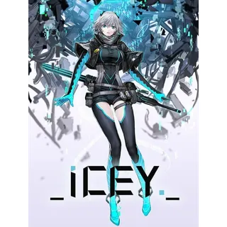 ICEY