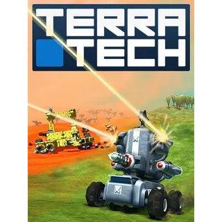 TerraTech