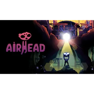 Airhead