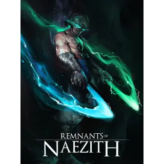 Remnants of Naezith