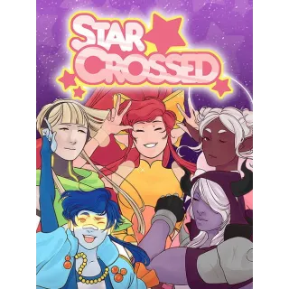 StarCrossed