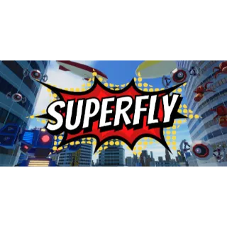 Superfly VR