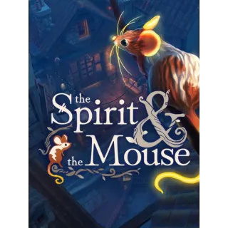 The Spirit and the Mouse