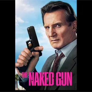 THE NAKED GUN