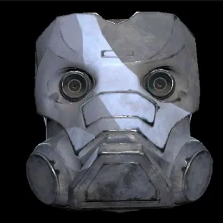 Urban Scout Armor Mask