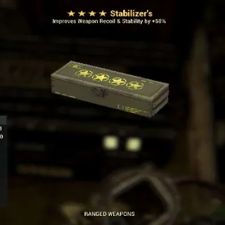 Stabilizer's Mod