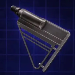 STABLE STOCK 2 BLUEPRINT