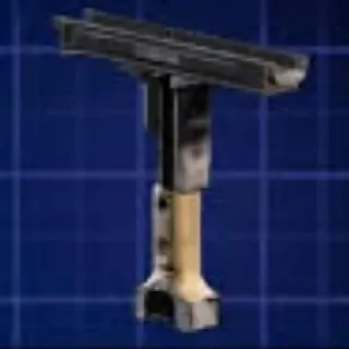 VERTICAL GRIP 3 BLUEPRINT