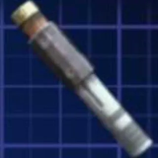 SHOTGUN CHOKE 2 BLUEPRINT