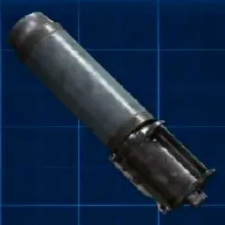 SILENCER 2 BLUEPRINT