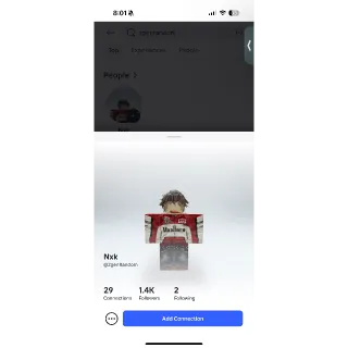 Roblox Followers 5,000