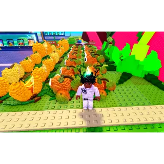 RANDOM MANGO (7k-100K)