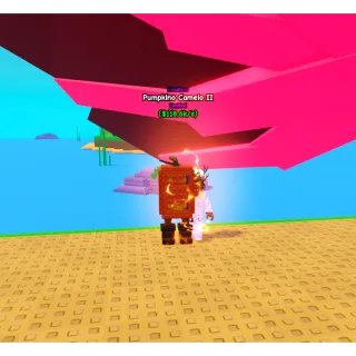 Pumpkino Camelo II (118.6k)