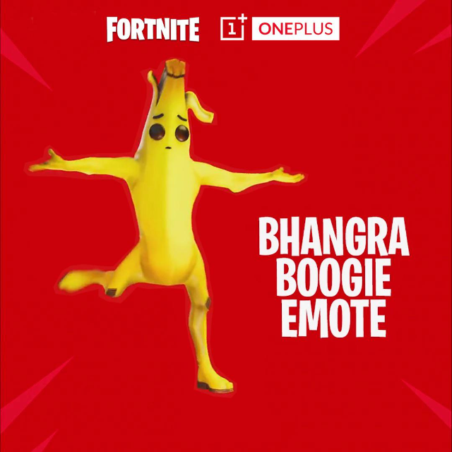 Fortnite Bhangra Boogie Emote Global Key Other Gameflip