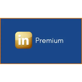 LinkedIn Premium - 6 Months Subscription GLOBAL KEY