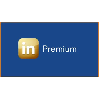 LinkedIn Premium - 12 Months BUSINESS Subscription GLOBAL KEY (90% DISCOUNT)