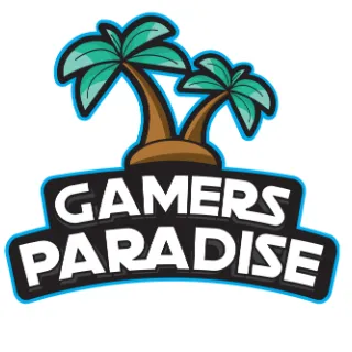 Gamer's Paradise