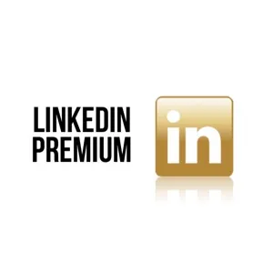 LinkedIn Premium - 12 Months Subscription GLOBAL KEY