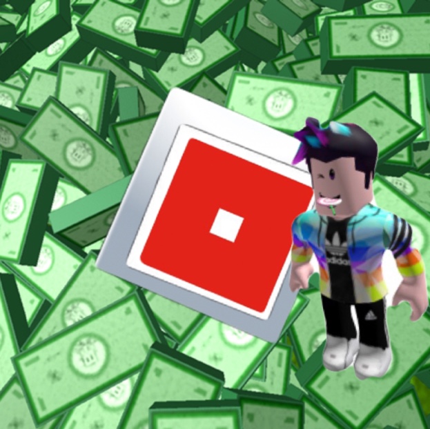 Collectibles | Roblox Neon Green Hair - In-Game Items - Gameflip