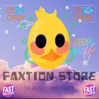 Easter 2020 Egg