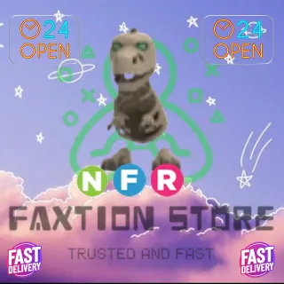 NFR Skele-Rex