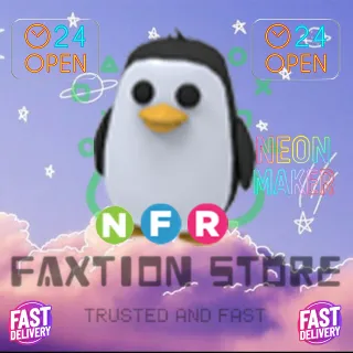 NFR Penguin