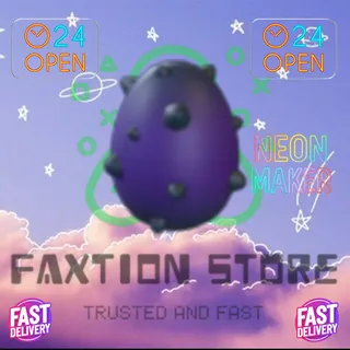 Danger Egg