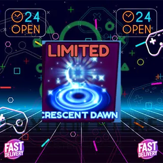 Crescent Dawn