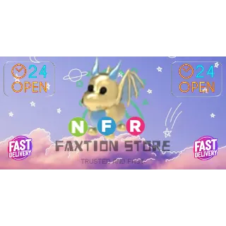 NFR Golden Dragon