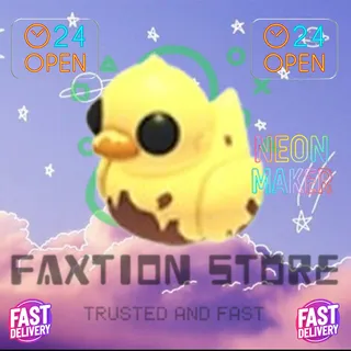 Dirty Ducky