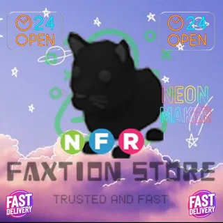 NFR Black Panther