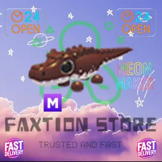 M Cocoadile