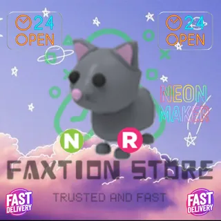 4x NR Cat