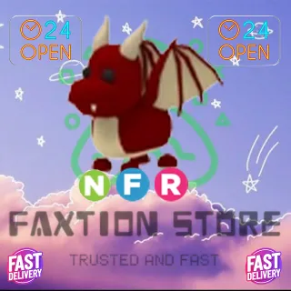 NFR Dragon