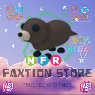 NFR Otter