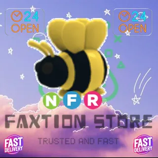 NFR King Bee