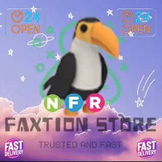 NFR Toucan