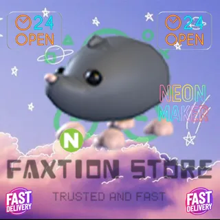 N Sado Mole