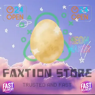 Golden Egg