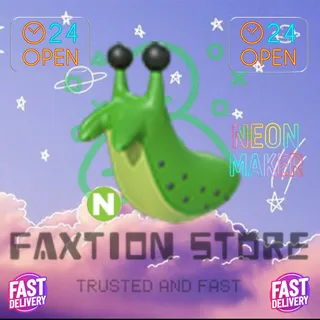 N Slug