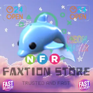 NFR Dolphin