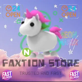 N Unicorn