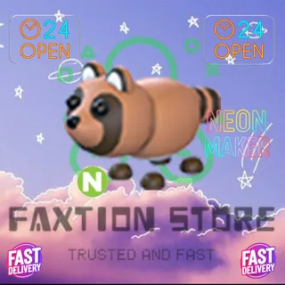 N Tanuki