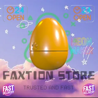 18x Admin Abuse Egg
