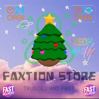 Christmas Egg