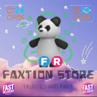 FR Panda
