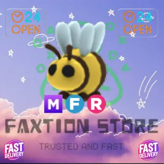 MFR Bee
