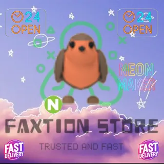 N Robin